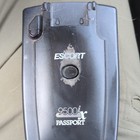 Escort Passport 9500ix Radar laser Detector Audio visual Laser K Ka 9500 Ix
