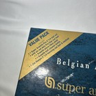 Belgian Aramith Tournament Pro-cup Pool Billiard Ball Set Value Pack Open Box