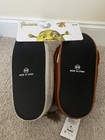 Ground Up Shrek   Donkey Plush Slippers Unisex  Us Size 9 10 Flat Heel