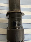 U s  Navy Spyglass 1942 10x Mark Ii Buships Wwii   Ww2 Rochester Optics With Box