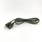 Vintage Apple Cinema Display 62w Power Adapter Model M5683 - Tested works