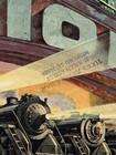 Lionel 1952 Catalog Locomotives Trains Vintage
