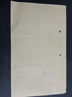 India 1941 Jaipur State Crested Letter