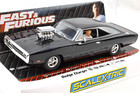 Scalextric Fast   Furious Dodge Charger Dpr W  Lights 1 32 Slot Car C4573
