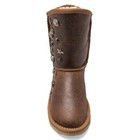 Australia Luxe Women s Angel Short Boots In Chestnut