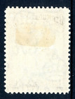 Bermuda 1938 British Kgvi 1  p Deep Blue   Purple-brown Sg 111 Mint A572