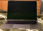 2017 Apple Macbook Pro  13 Inch  Intel I5  8gb Ram  250gb Ssd