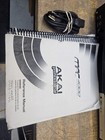 Akai Mpc4000 Music Production Center Sampler Sequencer Professional  read 