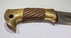 Vintage Ww2 Wwii Russian Model 1927 Cavalry Shashka Sword 