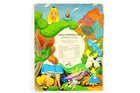 1951 Walt Disneys Alice In Wonderland 1st Release Storybook 78 Record Set Y-437