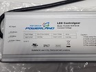 Powerland Driver 320w 36vdc Fluence Spydrx Plus Replacement Power Supply Srpi-1 