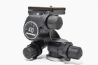   Mint All Works    Manfrotto 410 Junior Geared Tripod 3-way Head From Japan