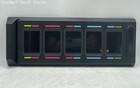 Hasbro Black Dropmix Electronic Music Mixing Gaming System Not Tested