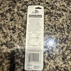 Sealed Vtg 1992 Scripto Long Lead Classic Pencil Clear Mechanical B319 1 1mm Usa