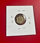1965 Bahrain 25 Fils Coin - Nice World Coin    