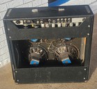 1969 Fender Super Reverb Amplifier  -ll