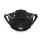 Abs Plastic Quad 6 5 Speaker Pods For Harley Road Glide 2014-2021