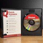 Intuit Quicken 2016 Home And Business Windows Pc - Please Read Below       tested