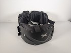 Xenith Back rib Protector Black Size Large 