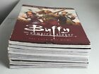 Buffy The Vampire Slayer Complete Season 8 Graphic Novels Vol  1-8 Tpb