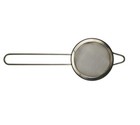  1x  Fine Mesh Bar Cocktail Juice   Drink Strainer  Stainless Steel 