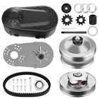 3 4  Go Kart Torque Converter Clutch Kit 30 Series For Comet Tav2-30 10t 12t