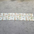 Winnie The Poohs Day In The Park Valance 65  Baby Nursery Window Decor