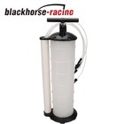 7l Oil Changer Fluid Extractor Manual Hand Operated Vacuum Transfer Pump