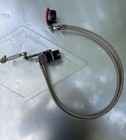 Gpr V1 Steering Stabilizer With Handlebar Adjustment For Atv Unkwn Fit- Read
