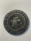 Ww2 German Commemorative Coin
