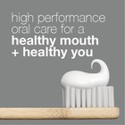 Fluoride Free Toothpaste Teeth Whitening Sls Free Peppermint 5 25oz