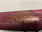 Marvy Uchida Embossing Heat Tool Model 2500  used  Tested   Working 