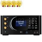 Tj Taijin Media Tkr-370hk Karaoke Machine System   Remote Tir-1090   Wired Mic