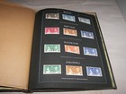 British 1937 Coronation Issue Complete  202 Stamps  - See Description  100_4464 