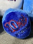 Virginia  State Bear   Quarter 10th Limited Treasures Coin Plush Beanie