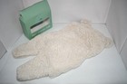 Bluemello Baby Swaddle Blanket   Ultra-soft Plush Wrap For Infants 0-6 Months  