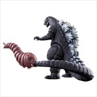 Presale Movie Monster 6  Posing Godzilla 1992 Figure June 20 Release