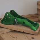 John Deere Tractor 120r 220r 300cx H165 400x 300r Loader Rh Boom Holder W52416