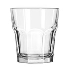 Libbey 15243 Gibraltar 12 Ounce Double Rocks Glass - 36   Cs