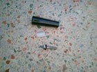 Nemco 55800 Easy Tuna Press Handle