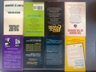 Vintage Science Fiction - Lot Of 13 Paperbacks