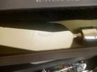 Waterford Crystal Lismore 12  Pie   Cake Server New In Box