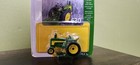 Ertl John Deere  630 Wide Front 1 64 Scale Diecast Tractor