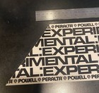 Vtg Powell Peralta Experimental Unstuck Bones Brigade Skate Sticker Nos Nr Rare