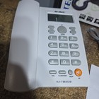 New N inc Kx-t885cid Telephone With Caller Id  Redial For Home Office Business 