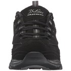 Skechers Womens Play On Black Fashion Sneakers Shoes 10 Wide  c d w  Bhfo 3084