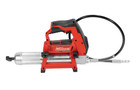Milwaukee 2446-20 M12 Heavy-duty Cordless Lightweight Grease Gun  bare Tool 