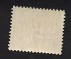 Nice   Queensland Scott  101 Mint Vlh  W o Moire Free Ship  20  To Charity