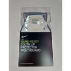 Nike Game Ready Youth Lip Protector Mouthguard Quick Release Strap Included Nib