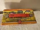 Vintage 1976 Happy Days Metal Lunch Box With Thermos Fonzie Richie Potsie